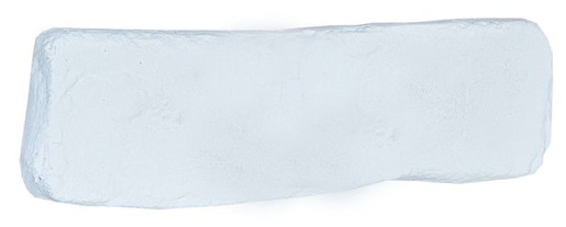 Obklad Incana Retro vanilla 6x19 cm reliéfní RETROVA