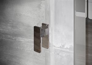 Sprchové dveře 110 cm Ravak Nexty 03OD0100Z1