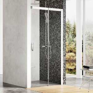 Sprchové dveře 100 cm Ravak Matrix 0WPA0100Z1