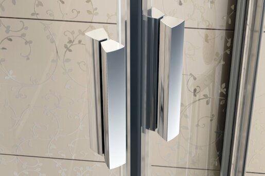 Sprchové dveře 190 cm Ravak Blix 0YVL0100Z1