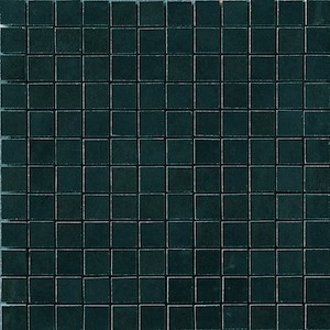 Mozaika Cir Miami green blue 30x30 cm mat 1064133