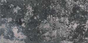Dlažba Cir Molo Audace nero galera 20x40 cm mat 1067977
