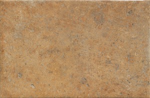 Dlažba Cir Cotto del Campiano giallo umbria 40x60,8 cm mat 1080367