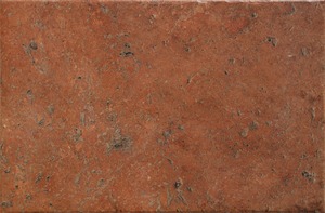 Dlažba Cir Cotto del Campiano rosso siena 40x60,8 cm mat 1080368