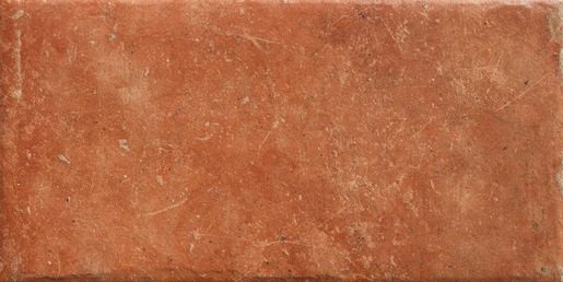 Dlažba Cir Cotto del Campiano rosso siena 20x40 cm mat 1080486