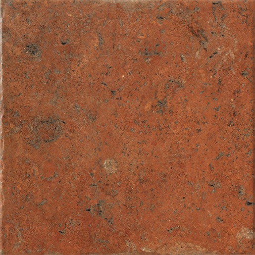 Dlažba Cir Cotto del Campiano rosso siena 40x40 cm mat 1080491