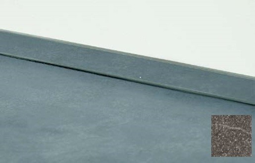 Těsnící lišta Naturel 400 cm granit 115.WAP400