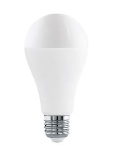 EGLO žárovka LED, E27 - 16W, teplá bílá