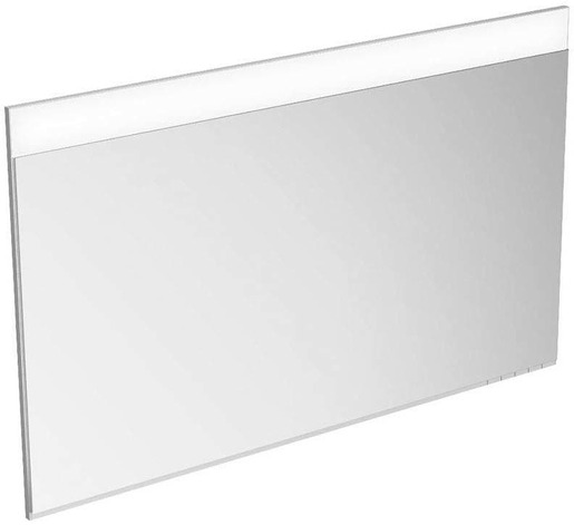 Edition 400 - Zrcadlo s LED osvětlením, 1059x650 mm Keuco 11596172000