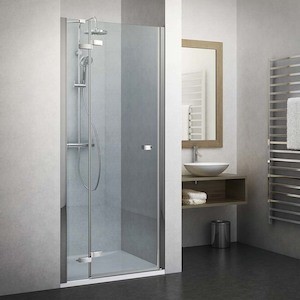 Sprchové dveře 80 cm Roth Elegant Line 134-800000L-00-02