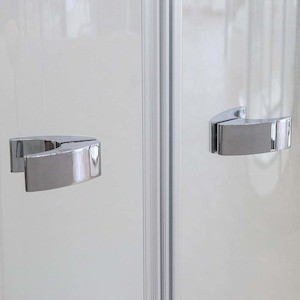 Sprchové dveře 150 cm Roth Elegant Line 138-1500000-00-02