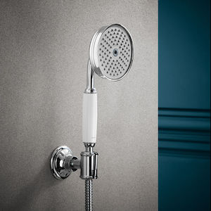 Sprchová hlavice Hansgrohe Axor Montreux chrom 16320000