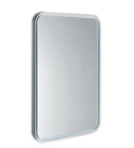 Zrcadlo s LED osvětlením Sapho 50 cm 22577