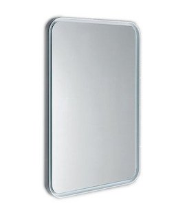 Zrcadlo s LED osvětlením Sapho 60 cm 22578