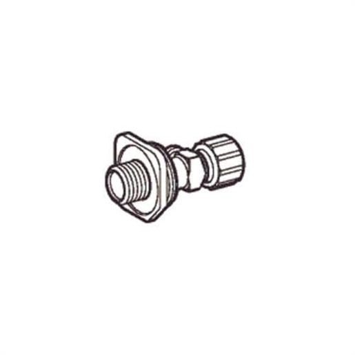 Geberit ventil rohový pro podomítkové nádrže (UP320, 200 a 300) 240.269.00.1 