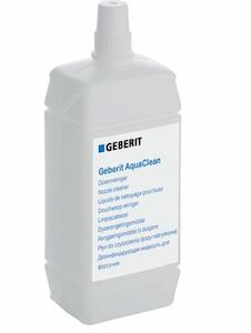 Geberit AquaClean 242.545.00.1 prostředek pro čištění trysky.