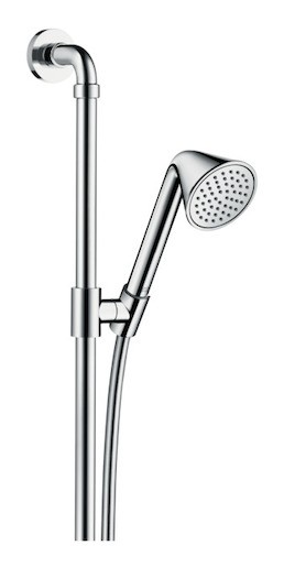 Sprchový set Hansgrohe Axor Front chrom 26023000