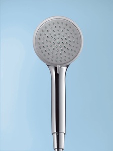 Sprchový systém Hansgrohe Croma na stěnu s pákovou baterií chrom 27154000