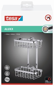 Košík Tesa Aluxx chrom 40211-00000-00