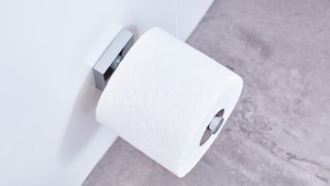 Držák toaletního papíru Tesa Ekkro chrom 40245-00000-00
