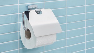 Držák toaletního papíru Tesa Klaam chrom 40259-00000-00