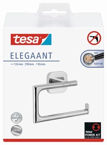 Držák toaletního papíru Tesa Elegaant chrom 40428-00000-00