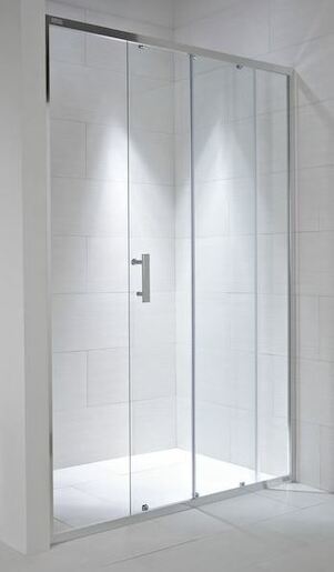 Sprchové dveře 120 cm Jika Cubito H2422440026681