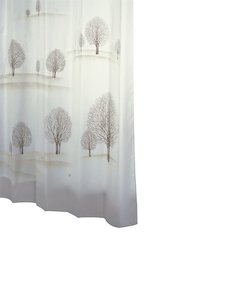 Sprchový závěs Sapho Park 180x200 cm, polyester 47838