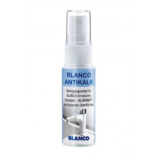Sprej pro dřezové baterie Blanco Blacoantikalk 30 ml 520523