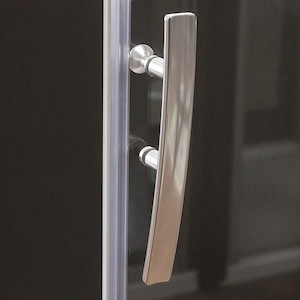 Sprchové dveře 110 cm Roth Proxima Line 525-1100000-00-02