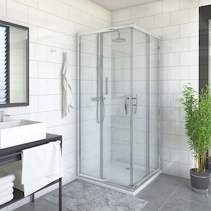 Sprchové dveře 100 cm Roth Proxima Line 537-1000000-00-02
