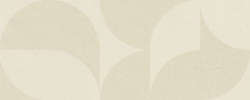 Obklad Del Conca Espressione beige 20x50 cm mat 54ES01LU