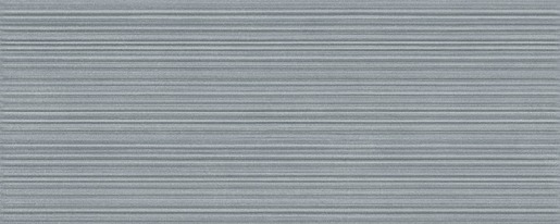 Obklad Del Conca Espressione azzurro 20x50 cm mat 54ES02BA
