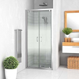 Sprchové dveře 90 cm Roth Lega Line 552-9000000-00-21