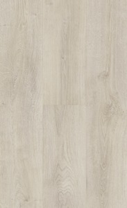 Vinylová podlaha v dekoru Serene oak cream dub v rozměru 132,6x20,4 cm se systémem instalace Dream click.