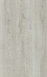 Vinylová podlaha v dekoru Serene oak pearl dub v rozměru 132,6x20,4 cm se systémem instalace Dream click