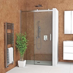 Sprchové dveře 140 cm Roth Ambient Line 620-1400000-00-02