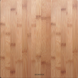 Schock bambusové krájecí prkénko, 39,5x39,5x2 cm 629158