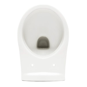 WC závěsné VitrA Normus včetně sedátka soft close zadní odpad 6855-003-6290