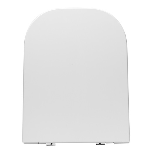 WC prkénko Roca The Gap duroplast bílá A801472004