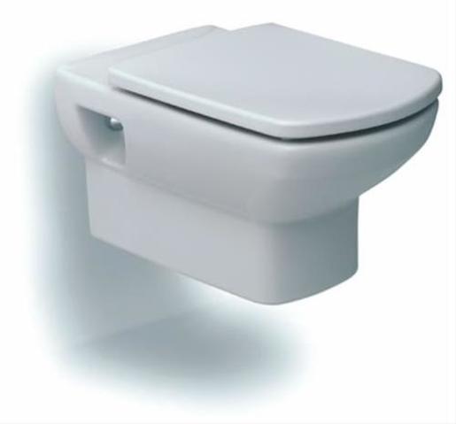 WC sedátko Roca Dama Duroplast A801511004