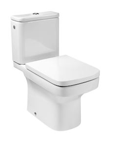 WC sedátko Roca Dama Duroplast A801780004