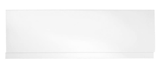 Panel k vaně Polysan Plain Nika 130 cm akrylát 72478
