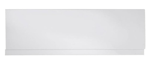 Panel k vaně Polysan Plain 150 cm akrylát 72597