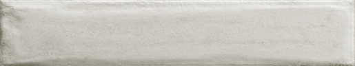 Obklad Del Conca Frammenti bianco 7,5x40 cm lesk 74FR10