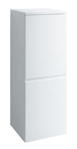 Koupelnová skříňka nízká Laufen Pro 35x33,5x100 cm bílá lesk H4831110954751