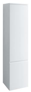 Koupelnová skříňka vysoká Laufen Pro 35x33,5x165 cm bílá H4831210954631