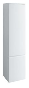 Koupelnová skříňka vysoká Laufen Pro 35x33,5x165 cm bílá lesk H4831210954751