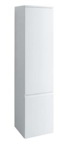 Koupelnová skříňka vysoká Laufen Pro 35x33,5x165 cm bílá H4831220954631