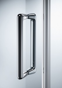Sprchové dveře 80 cm Huppe Design Elegance 8E0601.092.322